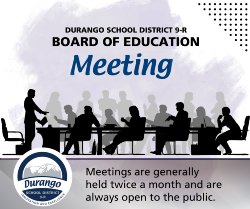 board of education graphic